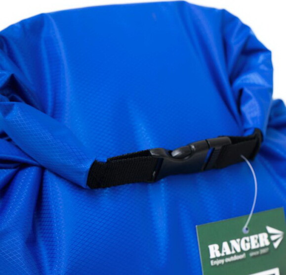 Гермомешок Ranger 30 L Blue (RA9943) изображение 4
