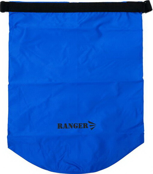 Гермомішок Ranger 30 L Blue (RA9943) фото 5