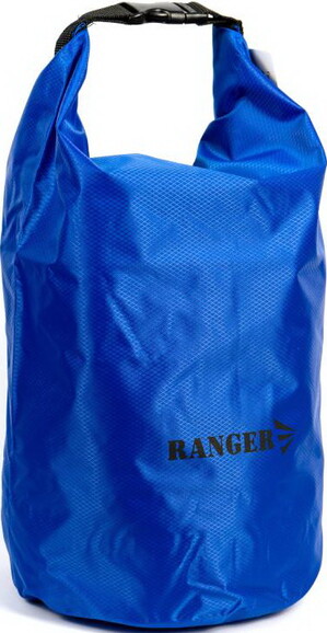 Гермомешок Ranger 30 L Blue (RA9943) изображение 7