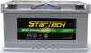 Автомобильный аккумулятор STARTECH SRT 12095 850 AGM, 12 В 95 Ач