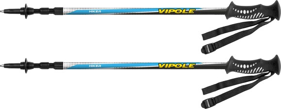 Треккинговые палки Vipole Hiker (S20 16) (928535)