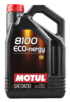 Моторна олива MOTUL 8100 Eco-nergy 0W30 5 л (183488)