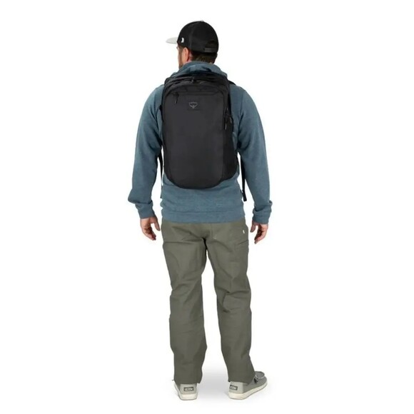 Рюкзак Osprey Aoede Airspeed Backpack 20 O/S (black) (009.3444) изображение 8