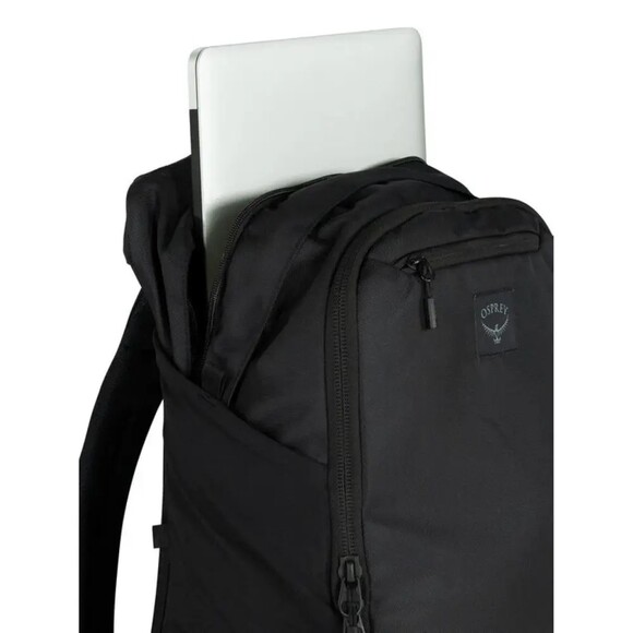 Рюкзак Osprey Aoede Airspeed Backpack 20 O/S (black) (009.3444) изображение 5