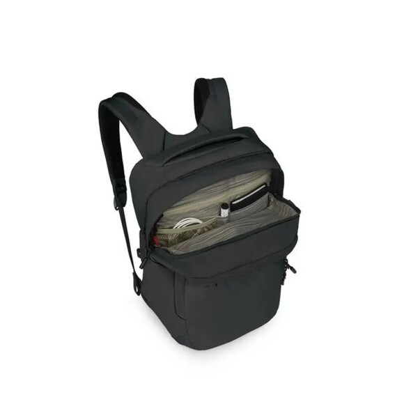 Рюкзак Osprey Aoede Airspeed Backpack 20 O/S (black) (009.3444) изображение 4