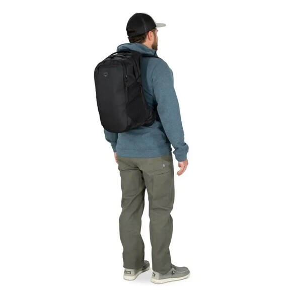 Рюкзак Osprey Aoede Airspeed Backpack 20 O/S (black) (009.3444) изображение 9