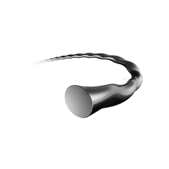 Косильна волосінь Oleo-Mac SPirale Black 2.70 мм x 63 м (SPIRALE-M) фото 2