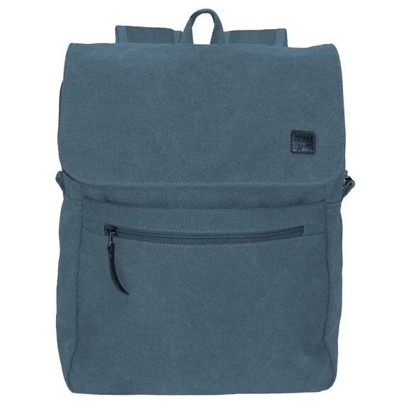 Міський рюкзак Semi Line 15 (turquoise) (J4922-2) фото 2