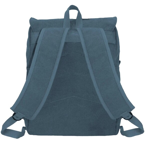 Міський рюкзак Semi Line 15 (turquoise) (J4922-2) фото 4