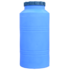 Пластиковая емкость Пласт Бак 200 л вертикальная, голубая (00-00012429)