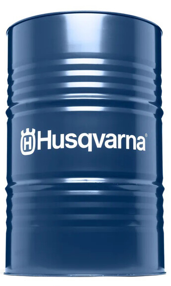 Олива для ланцюга Husqvarna X-GUARD Bio 200 л (5964573-05)