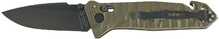 Нож TB Outdoor CAC S200 Army Knife Olive (929.00.04)