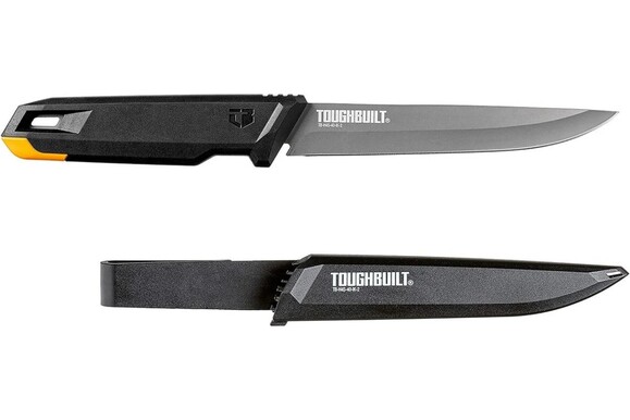 Строительный нож ToughBuilt 150 мм (TB-H4S-40-IK-2) изображение 3