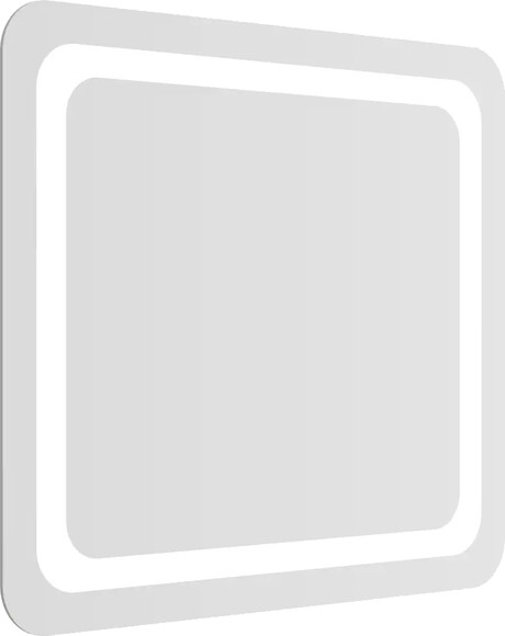 Зеркало подвесное VOLLE LUNA TANGA, 80х70 см (1648.52128700) изображение 2