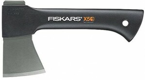 Топор Fiskars x5 (121121)