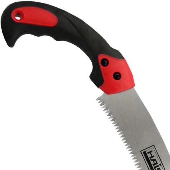 Ножовка садовая Haisser (40167) изображение 3