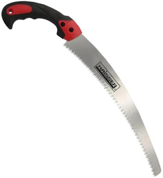Ножовка садовая Haisser (40167) изображение 2