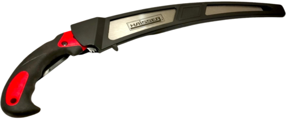Ножовка садовая Haisser (40167) изображение 5