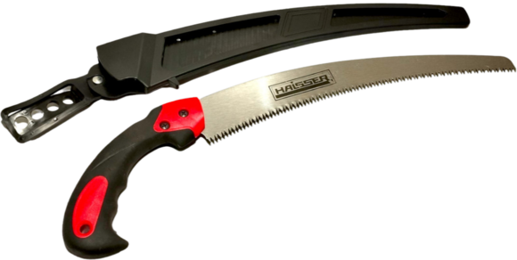 Ножовка садовая Haisser (40167) изображение 7