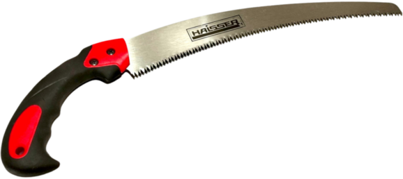 Ножовка садовая Haisser (40167)