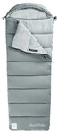 Спальный мешок Naturehike M180 NH20MSD02, левый (серый) (6927595702376)