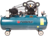 Компрессор Forcekraft F-TB290-200, 200 л