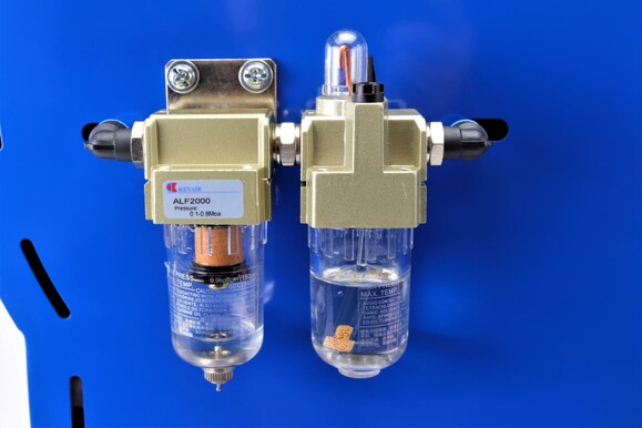 Пристрій автоматичного промивання системи кондиціонування MAGNETI MARELLI Super Flush, без адаптерів (007936210770) фото 6
