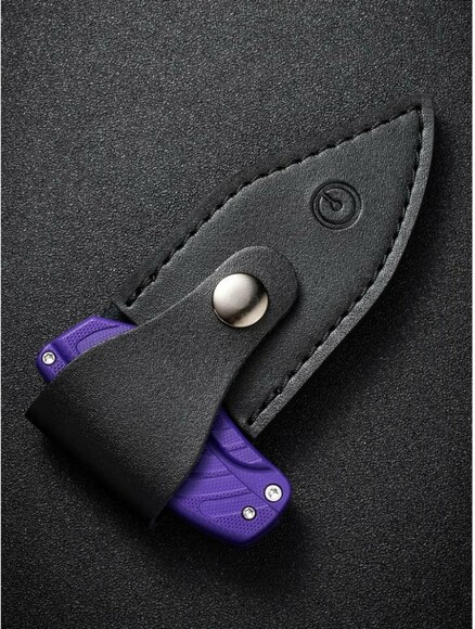 Ніж Civivi Typhoeus Fixed Blade (C21036-2) фото 8