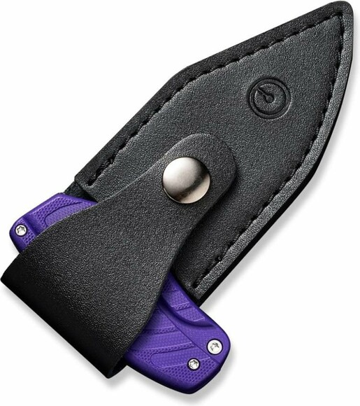 Ніж Civivi Typhoeus Fixed Blade (C21036-2) фото 7