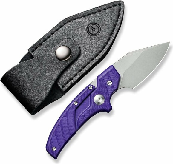 Ніж Civivi Typhoeus Fixed Blade (C21036-2) фото 2