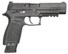 Sig Sauer Air ProForce P320-M17 (1625.02.16)