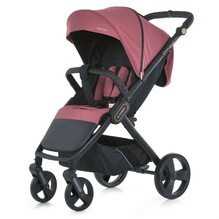 Коляска El Camino Dynamic PRO ME 1053-3 (dusty rose)