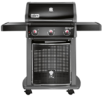 Газовый гриль Weber Spirit Classic E-320