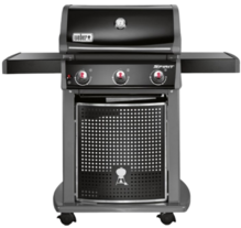 Газовий гриль Weber Spirit Classic E-320