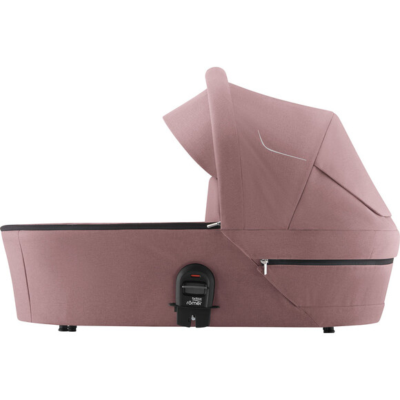 Люлька BRITAX-ROMER SMILE 5Z (dusty rose) (2000039703) изображение 2