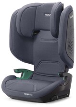 Детское автокресло RECARO Monza CFX (montreal grey) (00089320600050)