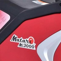 Особливості Matari Mi3000 6