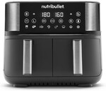 Мультипечь Nutribullet NBA081B