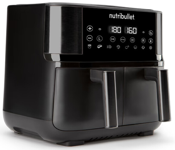 Мультипечь Nutribullet NBA081B изображение 2