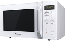 Мікрохвильова піч Panasonic NN-ST34HWZPE