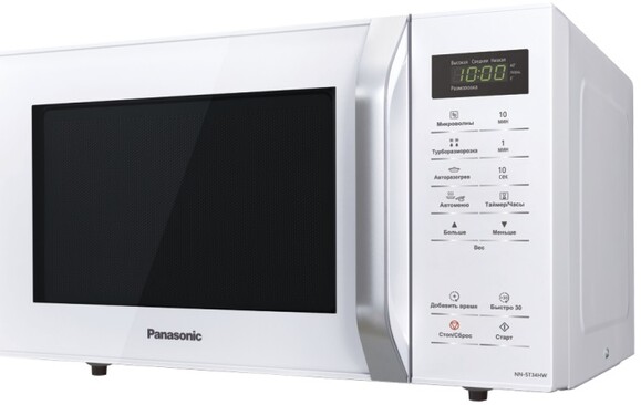 Микроволновая печь Panasonic NN-ST34HWZPE