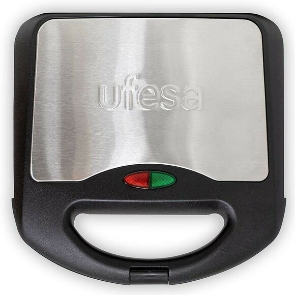 Бутербродница Ufesa SW7860 (71404440) изображение 5