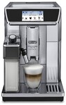 Кофемашина Delonghi PrimaDonna Elite (ECAM 650.85.MS)