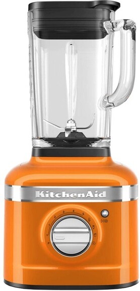 Блендер KitchenAid Artisan K400 (5KSB4026EHY) фото 2