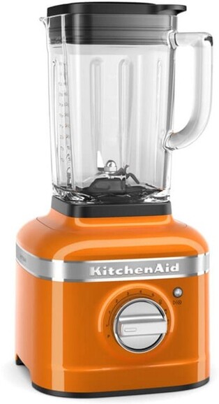 Блендер KitchenAid Artisan K400 (5KSB4026EHY)