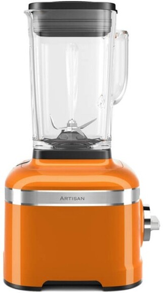 Блендер KitchenAid Artisan K400 (5KSB4026EHY) фото 3