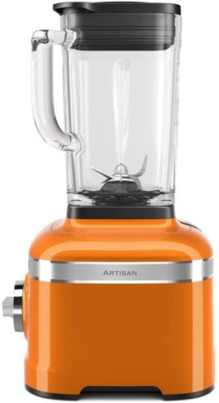 Блендер KitchenAid Artisan K400 (5KSB4026EHY) фото 4