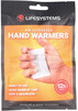 Грелка для рук Lifesystems Air-Activated Hand Warmers 2 шт. (42463)