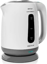 Электрочайник Cecotec ThermoSense 170 (CCTC-01516)