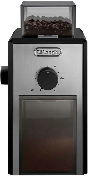 Кавомолка DeLonghi KG 89 фото 2